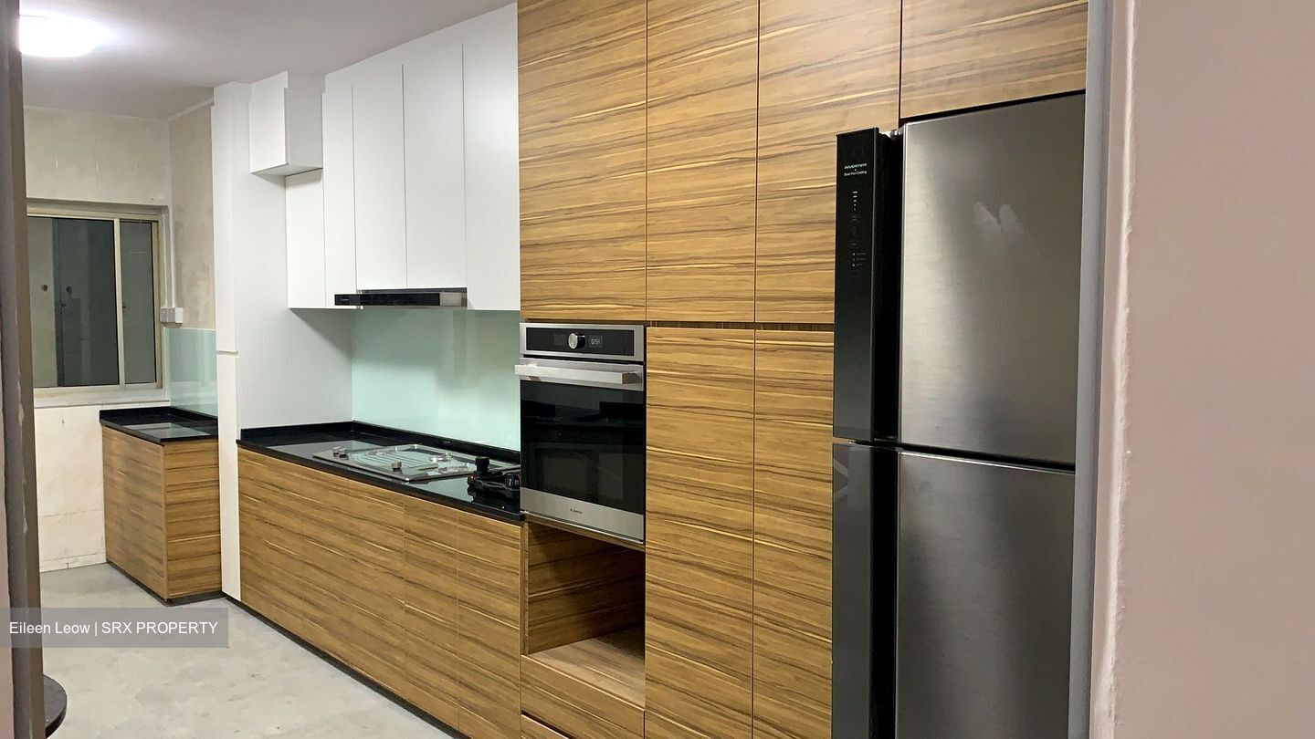 Blk 543 Jurong West Street 42 (Jurong West), HDB 4 Rooms #603069611